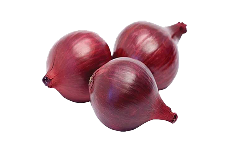 پیاز قرمز